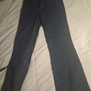 Denver Hayes Classic Indigo Denim